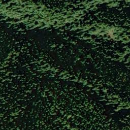 Satellite imagery of Lean-To Ridge, US
