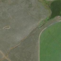Satellite imagery of Red Cloud Mine, US