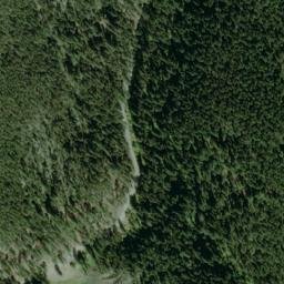 Satellite imagery of Forest Rose Mine, US