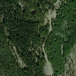 Satellite imagery of Forest Rose Mine, US