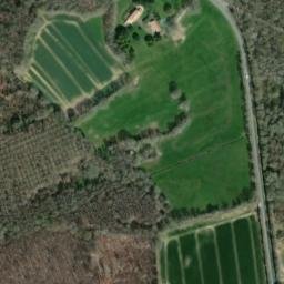 Satellite imagery of Abbaye Notre-Dame de Bois-Grolland, FR