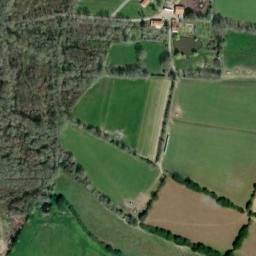 Satellite imagery of Abbaye Notre-Dame de Bois-Grolland, FR