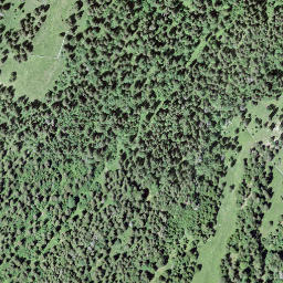 Satellite imagery of Crêt de la Neuve, CH