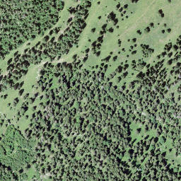 Satellite imagery of Crêt de la Neuve, CH