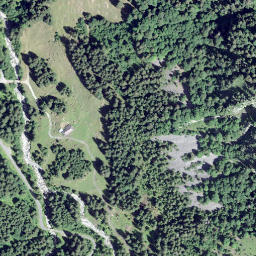 Satellite imagery of Vanil de l'Aille, CH