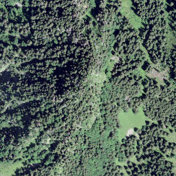Satellite imagery of Vanil de l'Aille, CH