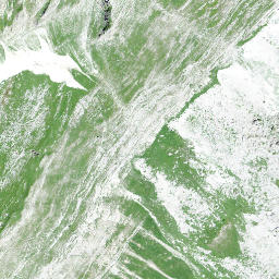 Satellite imagery of Sur Combe, CH