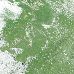 Satellite imagery of Sur Combe, CH