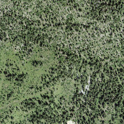 Satellite imagery of Gyrshubel, CH