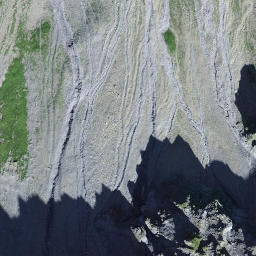 Satellite imagery of Landvogtehore, CH