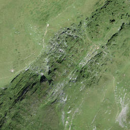 Satellite imagery of Golitschepass, CH