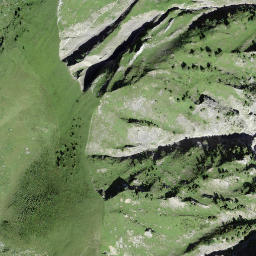 Satellite imagery of Golitschepass, CH