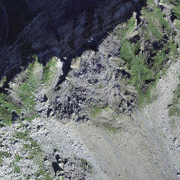 Satellite imagery of Zallershore, CH