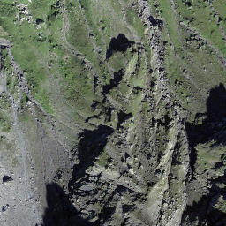 Satellite imagery of Zallershore, CH