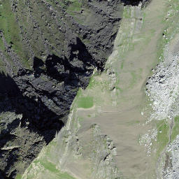 Satellite imagery of Zallershore, CH