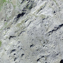 Satellite imagery of Lägigrat, CH