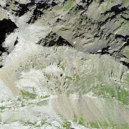 Satellite imagery of Dündehore, CH