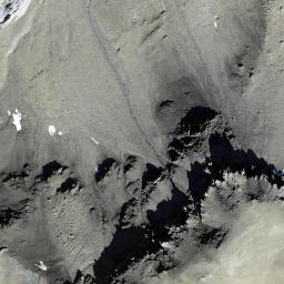 Satellite imagery of Bundstocklücke, CH