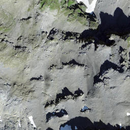 Satellite imagery of Chlyne Bundstock, CH