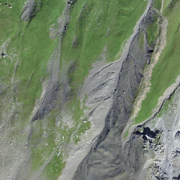 Satellite imagery of Uf der Wart, CH