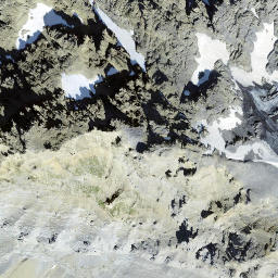 Satellite imagery of Bütlasse, CH