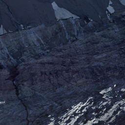 Satellite imagery of Ellstabhorn, CH