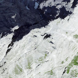 Satellite imagery of Ellstabhorn, CH