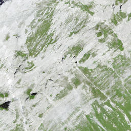 Satellite imagery of Ellstab, CH