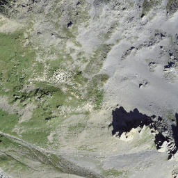 Satellite imagery of Dirlocherhoren, CH