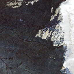 Satellite imagery of Louwitor, CH
