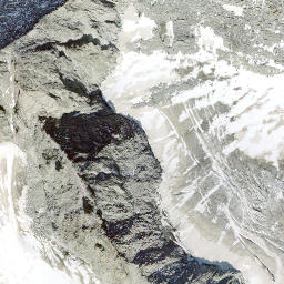 Satellite imagery of Galmilicke, CH
