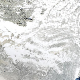 Satellite imagery of Münsterjoch, CH