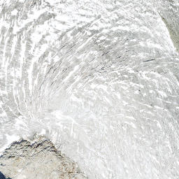 Satellite imagery of Roossejoch, CH