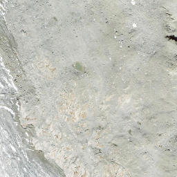 Satellite imagery of Roossehörner, CH