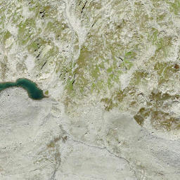 Satellite imagery of Roossehörner, CH