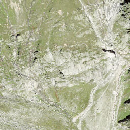 Satellite imagery of Gemschbärg, CH