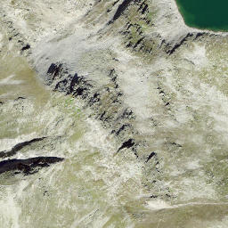 Satellite imagery of Unnere Stock, CH