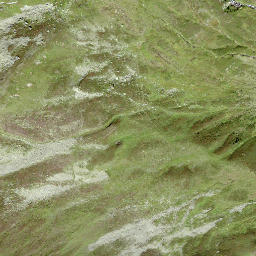 Satellite imagery of Straaleloch, CH