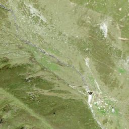 Satellite imagery of Straaleloch, CH
