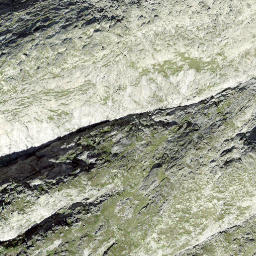 Satellite imagery of Hinter Berg, CH
