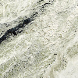 Satellite imagery of Saashörner, CH