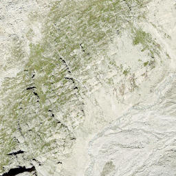 Satellite imagery of Saashörner, CH