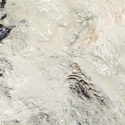 Satellite imagery of Pizzo Pesciora, CH