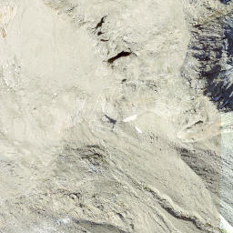 Satellite imagery of Pizzo Pesciora, CH