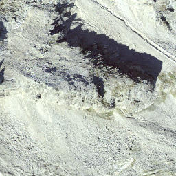 Satellite imagery of Pizzo Pesciora, CH