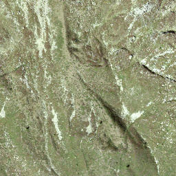Satellite imagery of Filo della Motta, CH