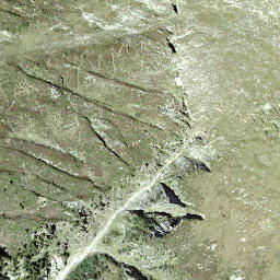 Satellite imagery of Pécian, CH