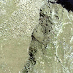 Satellite imagery of Pécian, CH