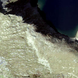 Satellite imagery of Pos Lèi, Bassa di, CH