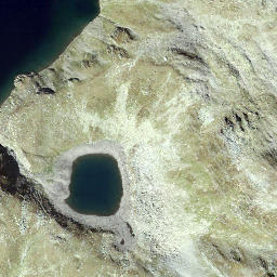 Satellite imagery of Le Pipe, CH